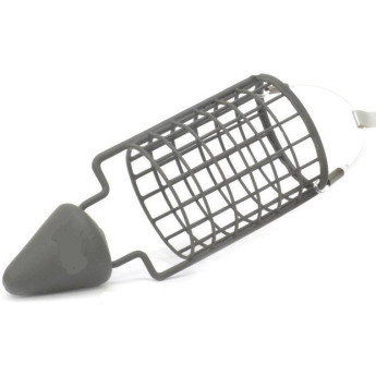 Кормушка DAIWA N'ZON Dist Cage Feeder M 20г
