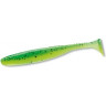 Приманка DAIWA Tournament D'FIN 7.5см UV Chartreuse Tiger уп.10шт 16502-508