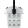 Ящик DAIWA Tackle Box TB5000 White 03501516
